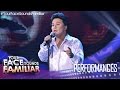 Your Face Sounds Familiar: Eric Nicolas as Martin Nieverra - "Be My Lady"