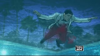 Archer Season 7 Finale Teaser Promo :20 Archer Season 7 Finale Teaser Promo :20