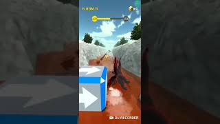 Flying Gorilla Level 101 screenshot 2