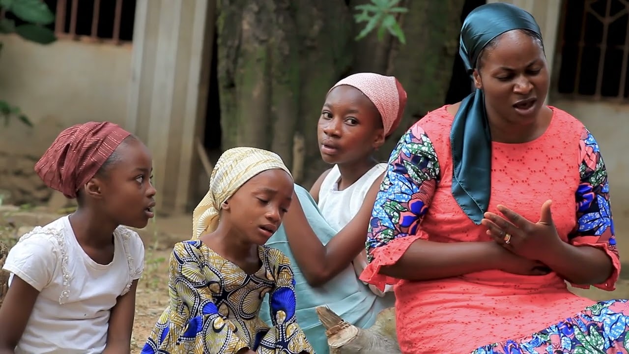 BANDA BO MWANA NA NGA, CHOREKI BEL AIR PREMIER,  ALBUM LIBONDELI NA NGA, Lubumbashi