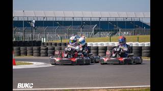 BUKC LW Drivers Champs 2026
