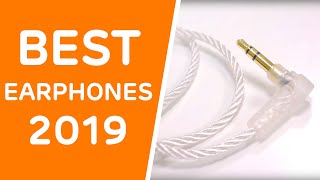 Best In Ear Headphones To Buy In 2019