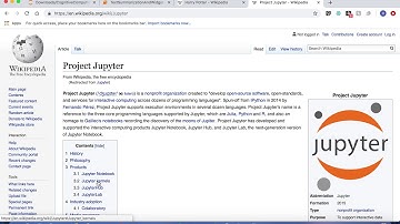 How to integrate widgets with jupyter notebooks