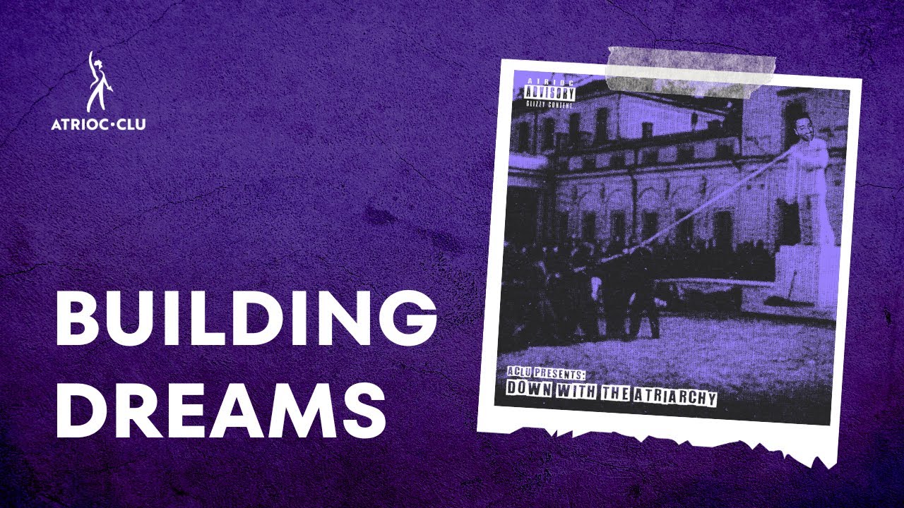 Building Dreams (Outro Cypher)