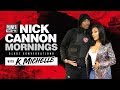 K. Michelle On R Kelly, Writing A Song About Nick Cannon And Crossing Over Into Country Music