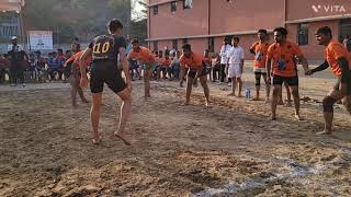 Finale Match | Jp college Bharuch Vs Black Bulls | Kabaddi Local tournament | 2022