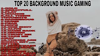 Top 20 Best Gaming Background music :Mobile Legends