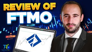 FTMO Review | The Good & Bad - An Insider's View by Trade Room Plus 4,645 views 2 years ago 20 minutes