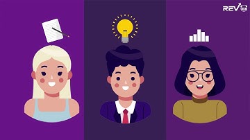Data driven marketing - CRM 🔥 CRM at Revpanda