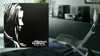 Chemical Brothers - Lost In The K Hole