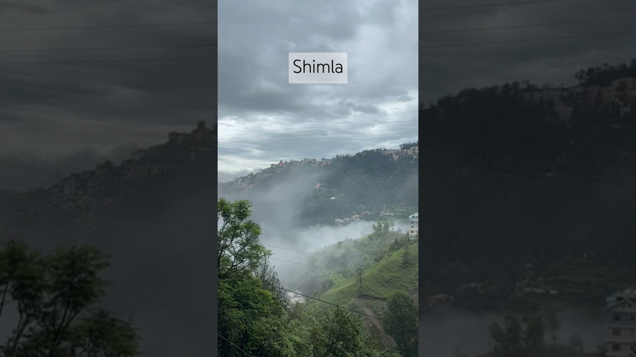 #shimla