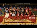 バーモントカップ 第24回全日本少年フットサル大会 決勝　江南南サッカー少年団 vs 鹿島アントラーズつくばジュニア