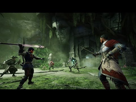 New World Crash *fix*