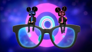 Download Lagu Mou5EmO \u0026 Mou5ZyZZ - When Midnight Comes (OFFICIAL MUSIC VIDEO MOU5 CHEE5E RECORDS) MP3