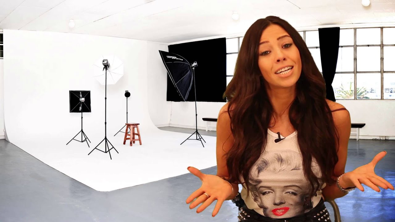 Pascal - TV Presenter Showreel - The Presenter Studio