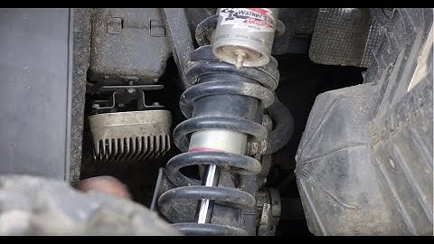 How To Install RMSTATOR Heavy Duty Mosfet Voltage Regulator for 2013-2016 Polaris RZR 900 & 1000