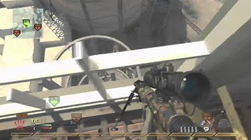 Modern Warfare 2 Quality Test | Dazzle DVC 100