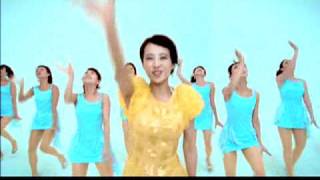 Hqmv 蔡依林 Jolin Tsai - 日不落 Sun Will Never Set 舞蹈版Dance Version