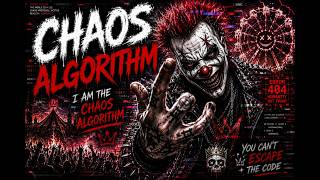 Celebrity CHAOS ALGORITHM | Error 404: Humanity Not Found Wealth