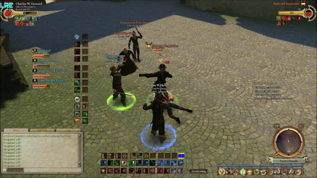 POTBS - Literary Freedom With Flynn and Friends