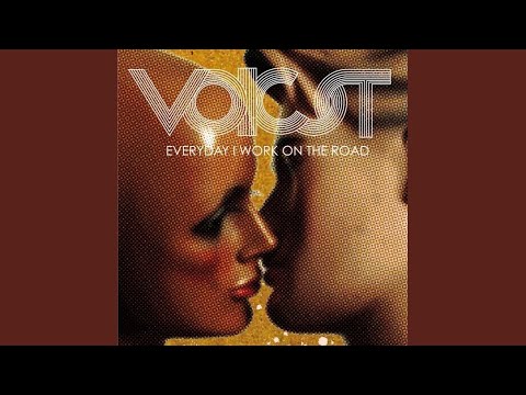 YouTubeでEveryday I Work On The Road (Adept Remix)を視聴