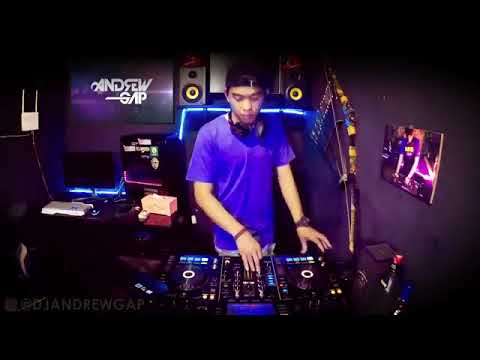 DJ BIAR SAJA 2020 BY. EDJ ILHAM AP