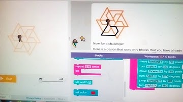 code org lesson 3 artist puzzle 12 answer