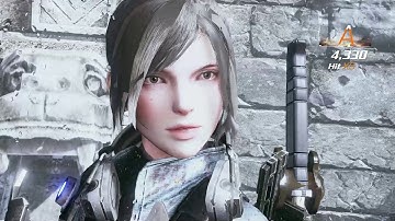 Bright Memory Episode 1 Part 2, Play through Tutorial