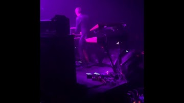 Derek Sherinian Solo spot Salt Lake City 1/28/20