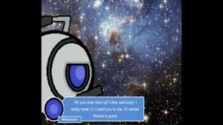 Core Wars Chapter 1 - The Pilot Episode