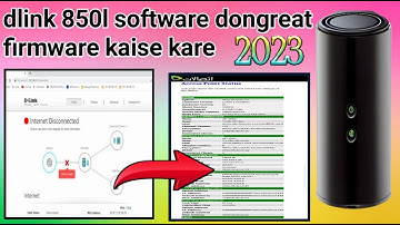 dlink 850l me old firmware instal kaise kare old firmware dlink router ghulam ali electronic network