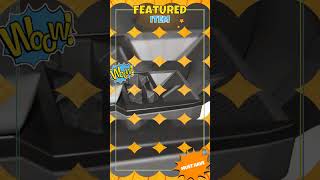 Wireless Charging Mat &amp; Protective Pad – Tesla Console Organizer