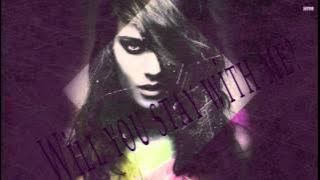 Tove Lo - Thousand Miles (Lyrics)