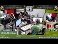 WIIL ROCK Morning Show - Happy Hour 05/26/23