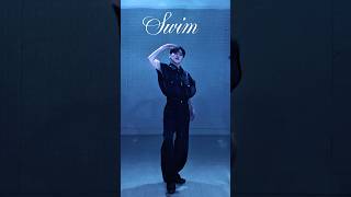 BTS - 'SWIM' dance cover [mirrored] #bts #swim #swimchallenge