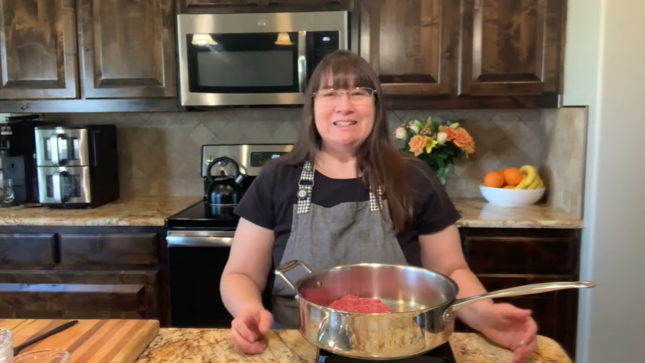 Budget Friendly Salisbury Steak