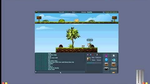 Transformice sp jump