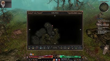 2020 Grim Dawn Lightning Fire Build Dawn of Masteries mod part1