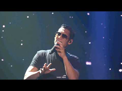[4k] 2019. 01. 13 god - 눈을 맞춰