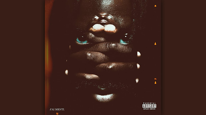 DAMSO - CHROME (SLOWED & REVERB)