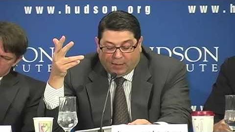 Next Steps in Preventing Nuclear Terrorism