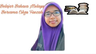 NOTA KARANGAN LAPORAN