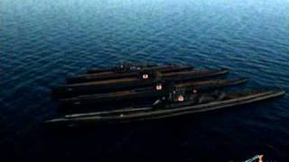 Sen Toku: Marine Archaeologist Searches for 24 WW2 Japanese Submarine Shipwrecks