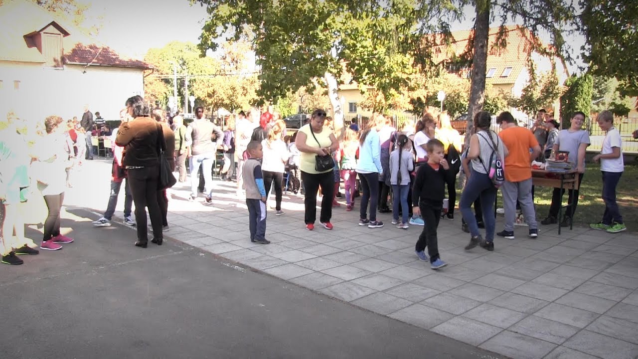 Megtartotta a 11. Petri Napot a Petritelepi Általános Iskola