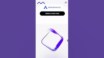 Mubert | AI-Generated Music for Content Creators