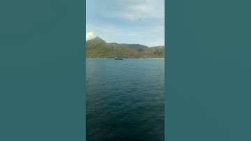 Đi Côn Đảo từ cảng Trần Đề