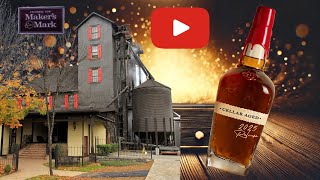 Maker s Mark Cellar Age 2025