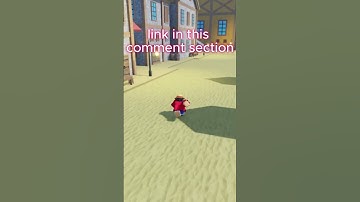 How to get new gomu fruit AUT | A Universal Time #roblox #auniversaltime #tutorial #luffy