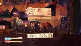 Worms Battlegrounds 1st Online Match (Safa vs. terrier666)