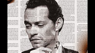 Y HUBO ALGUIEN MARC ANTHONY HISTORIA TOUR 2024 CONCERT KIA CENTER ORLANDO